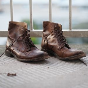 FRYE Mens Boots